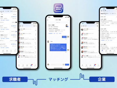 日本AI招聘平台HelloBoss获A轮融资，贝塔斯曼助力其打造全球招聘新生态