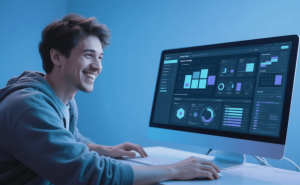 网易低代码携手栎偲，共筑企业数字化转型高效开发新路径