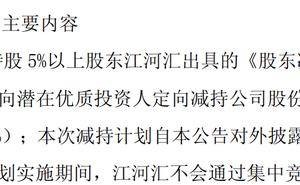 千里科技赴港募资正酣 董事长印奇上任未满一年拟减持超10亿