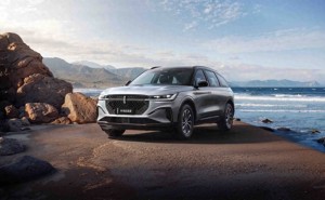 广州车展闪耀登场！林肯航海家亚特兰蒂斯四驱尊享版限量上市，开启幸福出行新体验