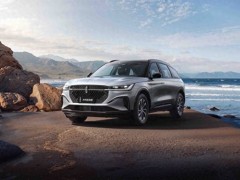 广州车展闪耀登场！林肯航海家亚特兰蒂斯四驱尊享版限量上市，开启幸福出行新体验