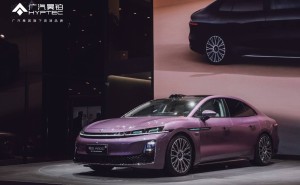 昊铂A800内饰首发亮相 携手华为冲刺L3级自动驾驶商用新征程