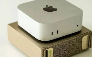 3万块个人超算DGX Spark评测：算力强但带宽受限，借Mac Studio或能破局？