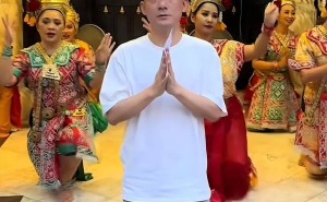 39岁广东富豪陈伟杰离世：熬夜豪饮成习惯，健康警示敲响生命警钟