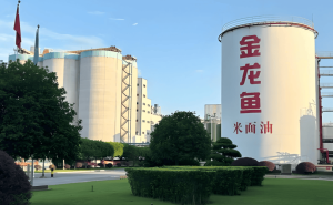 金龙鱼深陷双重风波:与兰世立官司再生变 子公司卷入巨额诈骗案