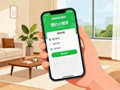 数字化转型浪潮下，小程序：企业未来生存发展的关键“入场券”