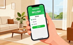 数字化转型浪潮下,小程序:企业未来生存发展的关键“入场券”