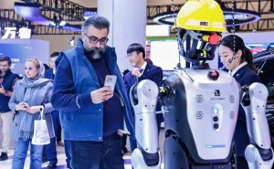 武汉领航级智能工厂数量并列全国第一 5G+工业互联网赋能城市升级