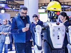 武汉领航级智能工厂数量并列全国第一 5G+工业互联网赋能城市升级