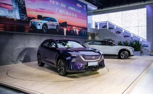 长安马自达“双子星”闪耀：以中国智慧开启全球电动化破局新征程