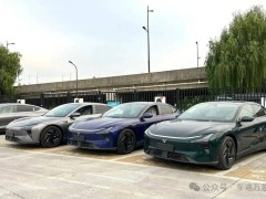 极越“烂尾车”被二手车商抄底，752辆打包拿下，首日热销40辆引关注