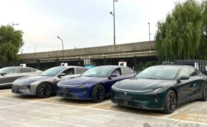 极越“烂尾车”被二手车商抄底，752辆打包拿下，首日热销40辆引关注