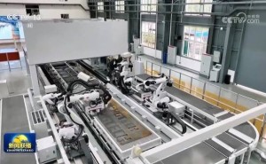 我国“5G+工业互联网”成果丰硕,未来将迈向升级发展新征程