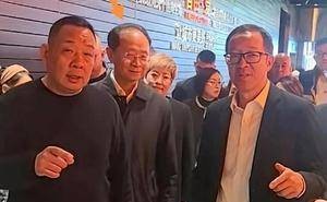 俞敏洪南极家书引争议:与其请员工南极游,不如学胖东来给真福利