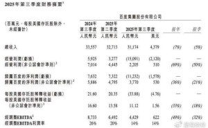 百度“地基”松动：净亏背后，搜索失守与AI托底困境下的未来入口探寻