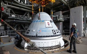 波音星际客机再遇挫:下次任务降级为货运,载人前景堪忧