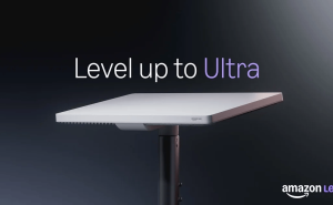 亚马逊推出1Gbps高速卫星终端Leo Ultra，企业预览服务正式开启