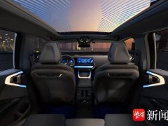 徐州经开区延锋工厂：以顶尖技术斩获国际大奖 引领中国“智造”新高度