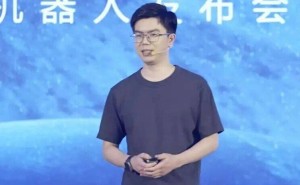 “天才少年”彭志辉：从华为离职后 成为智元机器人联合创始人兼总裁