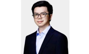 智元机器人人事布局:93年“稚晖君”彭志辉任总裁兼CTO,高管团队齐亮相