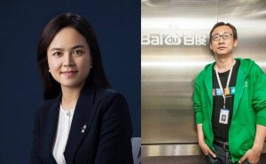 百度架构调整新设两大模型研发部，吴甜贾磊领衔直报李彦宏