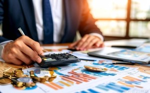 西部证券高层换新:徐朝晖任董事长 齐冰出任总经理 财务数据亮眼