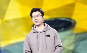 90后“稚晖君”彭志辉履新上纬新材董事长 跨界融合引领科技新征程