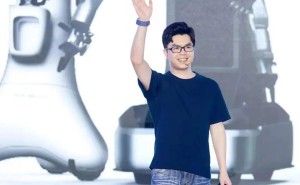 90后彭志辉:从华为天才少年到智元机器人CTO 再获上市公司重要聘任