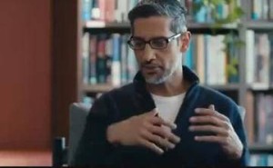 谷歌CEO揭秘:AI全栈策略怎样助力谷歌实现发展新突破