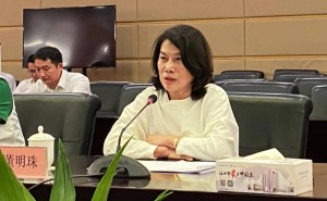 董明珠“少说话”引热议,背后是管理新思路还是风格转变?