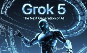 马斯克宣布：2026年Grok 5以人类感官条件挑战《英雄联盟》顶尖战队