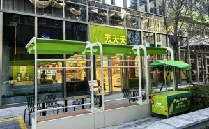 盒马前CEO侯毅新动作：“宠天天”接棒，派特鲜生库存清仓进行时