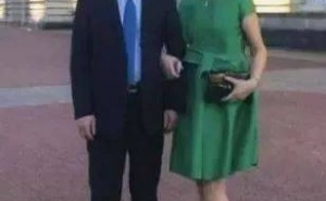 许家印前妻丁玉梅境外超2.2亿美元资产曝光 恒大获准强制执行