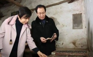 许家印前妻丁玉梅海外超2.2亿美元资产被香港法院纳入冻结范围