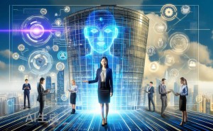 阿里AI战略双线发力：B端筑基C端突围，开启智能生态新篇章