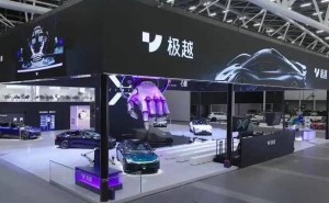 极越汽车步入法治化重整轨道：技术资产成关键，能否重获生机待解