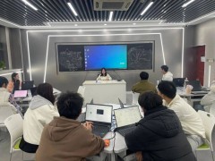 西译讯飞智译工坊夺冠！以代码与创新，在教育浪潮中扬帆启航