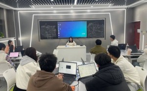 西译讯飞智译工坊夺冠！以代码与创新，在教育浪潮中扬帆启航