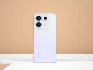 红米Note 13 Pro：943元享越级体验，屏幕影像续航全在线，性价比之选