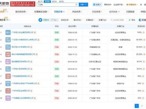 丁玉梅关联多家企业：部分存续，超半数实控企业已吊销注销