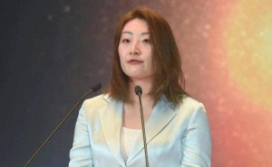 宗馥莉卸任娃哈哈要职:商标之争未休,控制权博弈开启新局