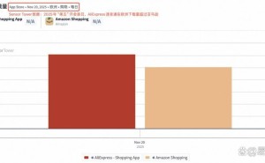 2025黑五大促新变局:速卖通崛起,多平台运营与ERP成制胜关键