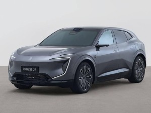 阿维塔赴港交所递表，交付量营收双增长，2030年将推17款车型