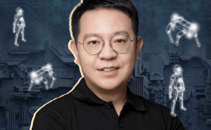 地瓜机器人王丛谈行业：技术路线未定，“淘汰赛”远未开启