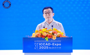 ICCAD2025聚焦:中国芯片设计产值或首破千亿,清微王博荣膺年度企业家