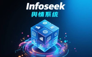 国家网信办第十四批备案:Infoseek字节探索以合规技术领跑舆情监测新赛道