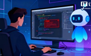 谷歌CEO皮查伊:氛围编程降低技术门槛,让非技术者也能畅享创作乐趣