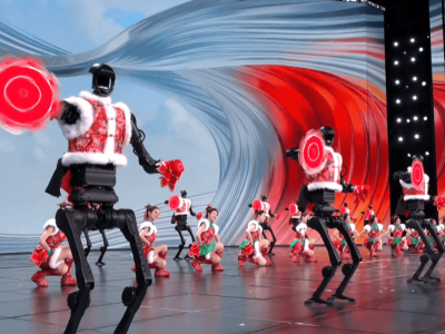 150家企业涌入人形机器人赛道：避开同质化，深耕场景方能破局前行