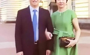 许家印前妻丁玉梅海外四地超15亿资产被冻结 法院裁定境外行动必要性