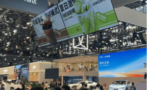 长安马自达广州车展“出圈”：以全球标准融合本土智慧破局电动化